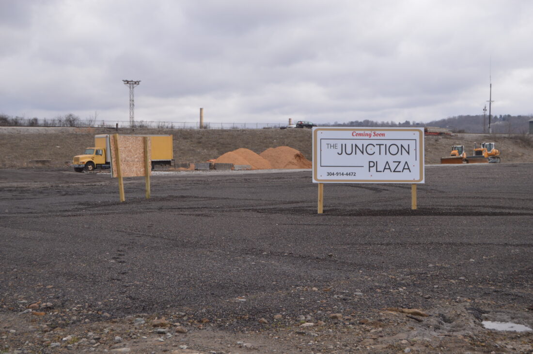 First businesses confirmed for Mingo Junction plaza News, Sports
